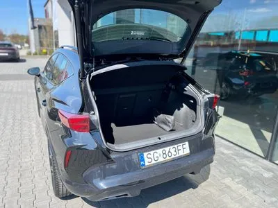 Cupra Formentor 2.0 TSI 4Drive DSG