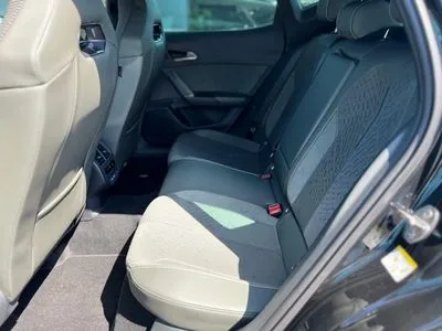 Cupra Formentor 2.0 TSI 4Drive DSG