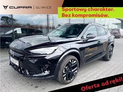 Cupra Formentor 2.0 TSI 4Drive DSG