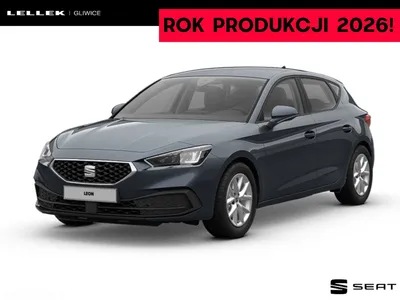 Seat Leon 1.5 TSI Style