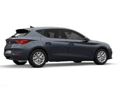 Seat Leon 1.5 TSI Style