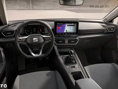 Seat Leon 1.5 TSI Style