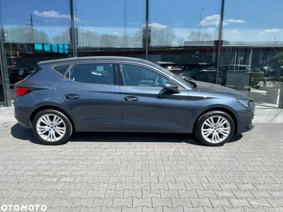 Seat Leon 1.5 TSI Style