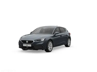 Seat Leon 1.5 TSI Style