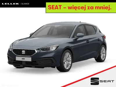 Seat Leon 1.5 TSI Style