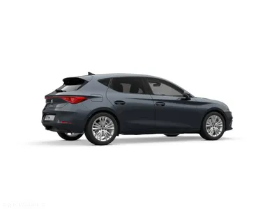 Seat Leon 1.5 TSI Style