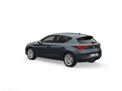 Seat Leon 1.5 TSI Style