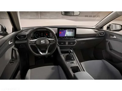 Seat Leon 1.5 TSI Style