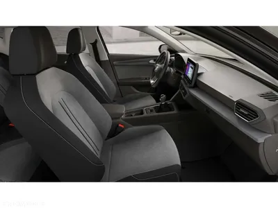 Seat Leon 1.5 TSI Style