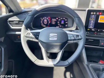 Seat Leon 1.5 TSI Style