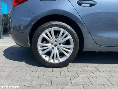Seat Leon 1.5 TSI Style