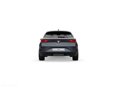 Seat Leon 1.5 TSI Style