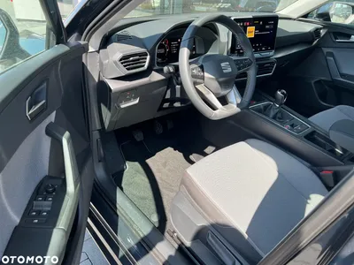 Seat Leon 1.5 TSI Style