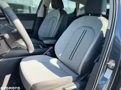 Seat Leon 1.5 TSI Style