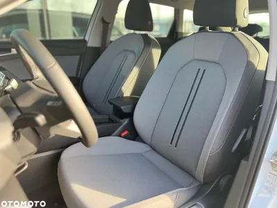 Seat Leon Sportstourer 2.0 TDI Style