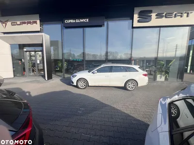 Seat Leon Sportstourer 2.0 TDI Style