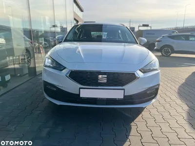Seat Leon Sportstourer 2.0 TDI Style