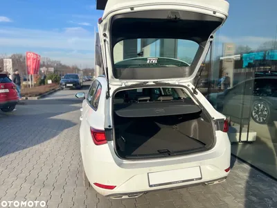 Seat Leon Sportstourer 2.0 TDI Style