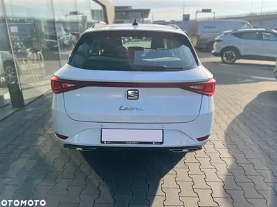 Seat Leon Sportstourer 2.0 TDI Style