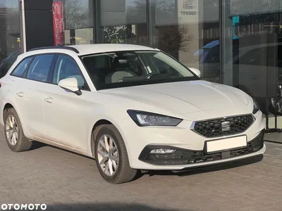 Seat Leon Sportstourer 2.0 TDI Style