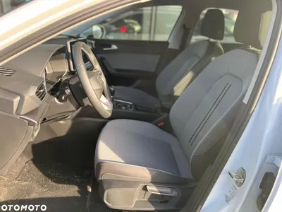 Seat Leon Sportstourer 2.0 TDI Style