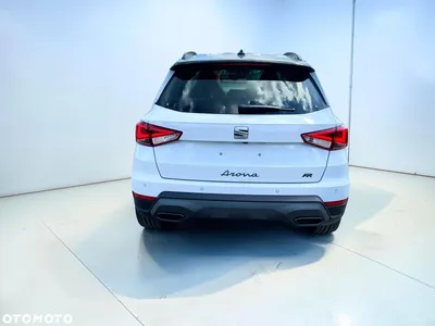Seat Arona 1.0 TSI FR S&S DSG