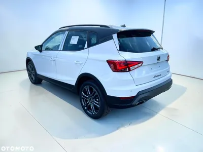 Seat Arona 1.0 TSI FR S&S DSG