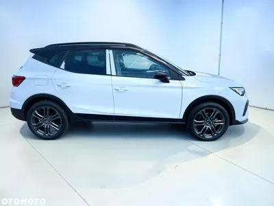 Seat Arona 1.0 TSI FR S&S DSG