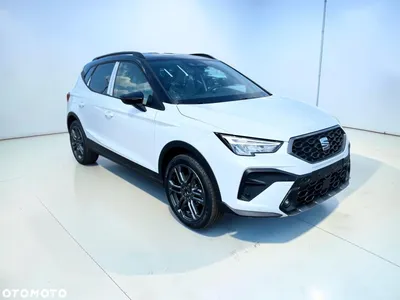 Seat Arona 1.0 TSI FR S&S DSG