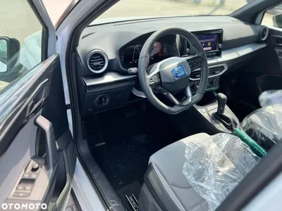Seat Arona 1.0 TSI FR S&S DSG