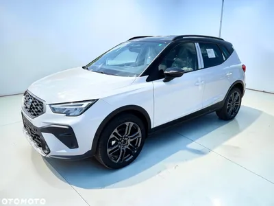 Seat Arona 1.0 TSI FR S&S DSG