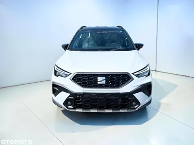 Seat Arona 1.0 TSI FR S&S DSG