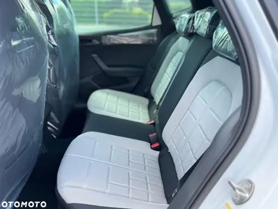 Seat Arona 1.0 TSI FR S&S DSG