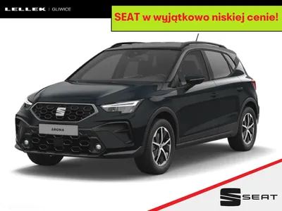 Seat Arona 1.0 TSI Style S&S