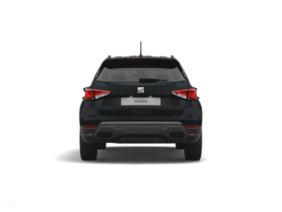 Seat Arona 1.0 TSI Style S&S