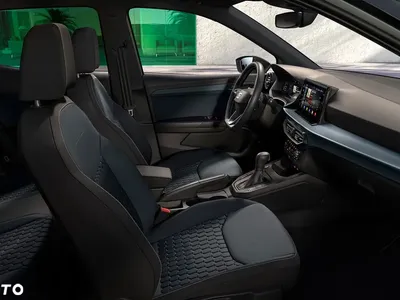 Seat Arona 1.0 TSI Style S&S