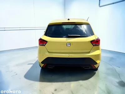 Seat Ibiza 1.0 TSI FR S&S
