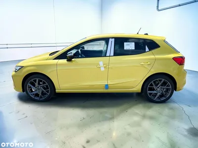 Seat Ibiza 1.0 TSI FR S&S