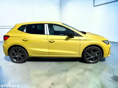 Seat Ibiza 1.0 TSI FR S&S