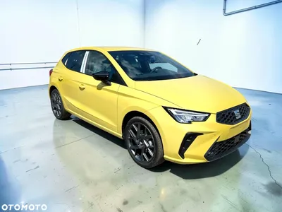 Seat Ibiza 1.0 TSI FR S&S