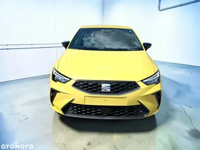 Seat Ibiza 1.0 TSI FR S&S