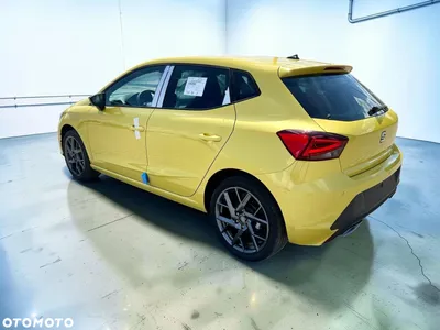 Seat Ibiza 1.0 TSI FR S&S