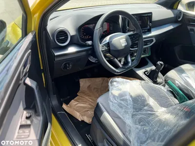 Seat Ibiza 1.0 TSI FR S&S