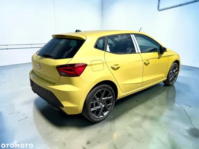 Seat Ibiza 1.0 TSI FR S&S