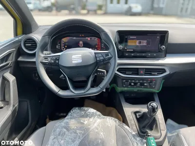 Seat Ibiza 1.0 TSI FR S&S