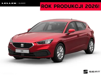 Seat Leon 1.5 TSI Style