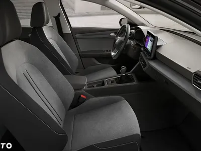 Seat Leon 1.5 TSI Style