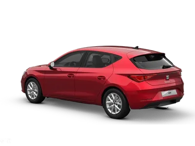 Seat Leon 1.5 TSI Style