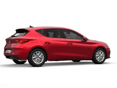 Seat Leon 1.5 TSI Style