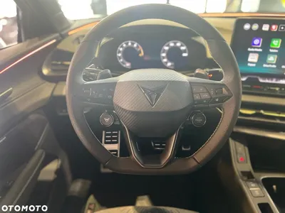 Cupra Terramar 2.0 TSI 4Drive Tribe Edition DSG